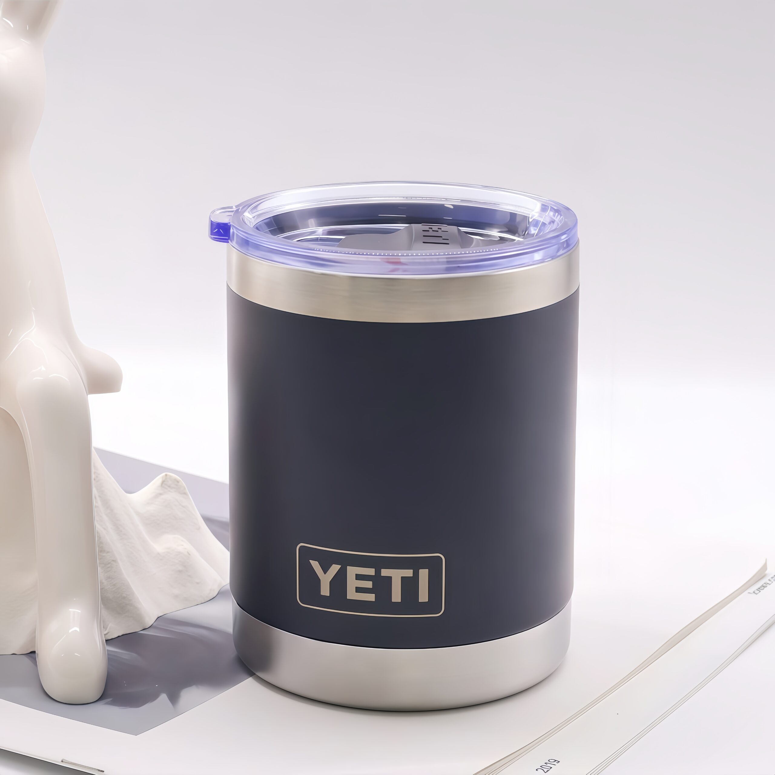 10oz YETI Lowball