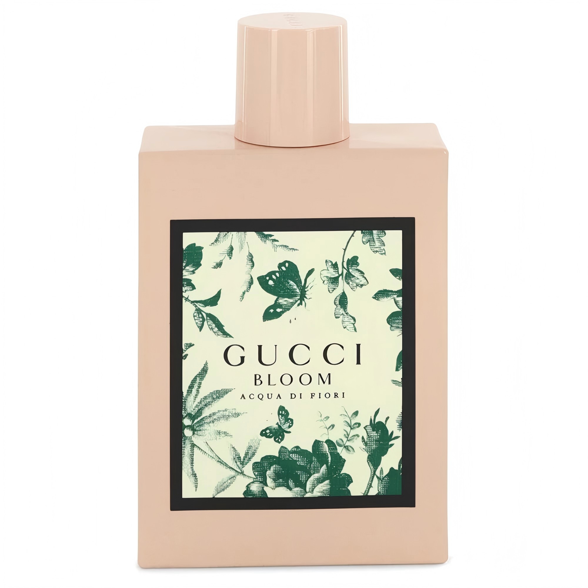 Gucci Bloom Acqua di Fiori Eau de Toilette