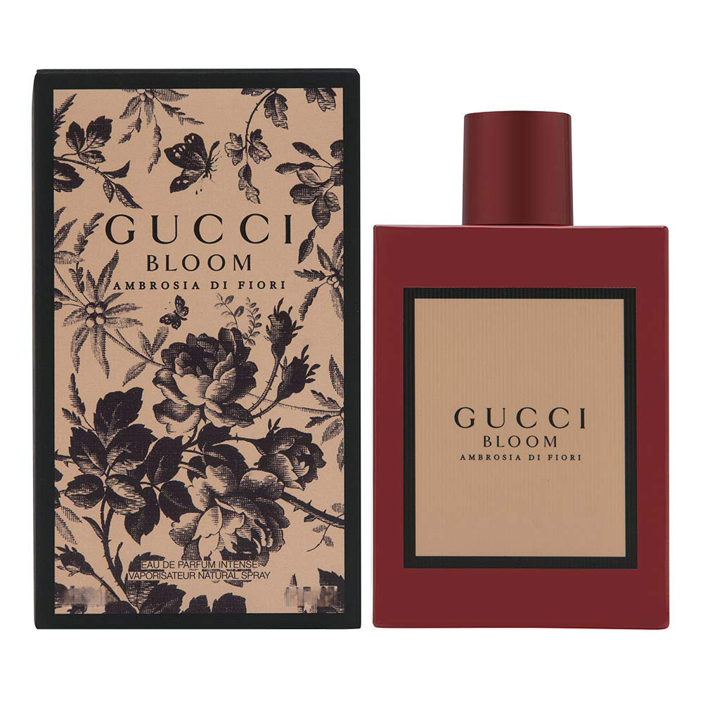Gucci Bloom Ambrosia di Fiori Eau de Parfum