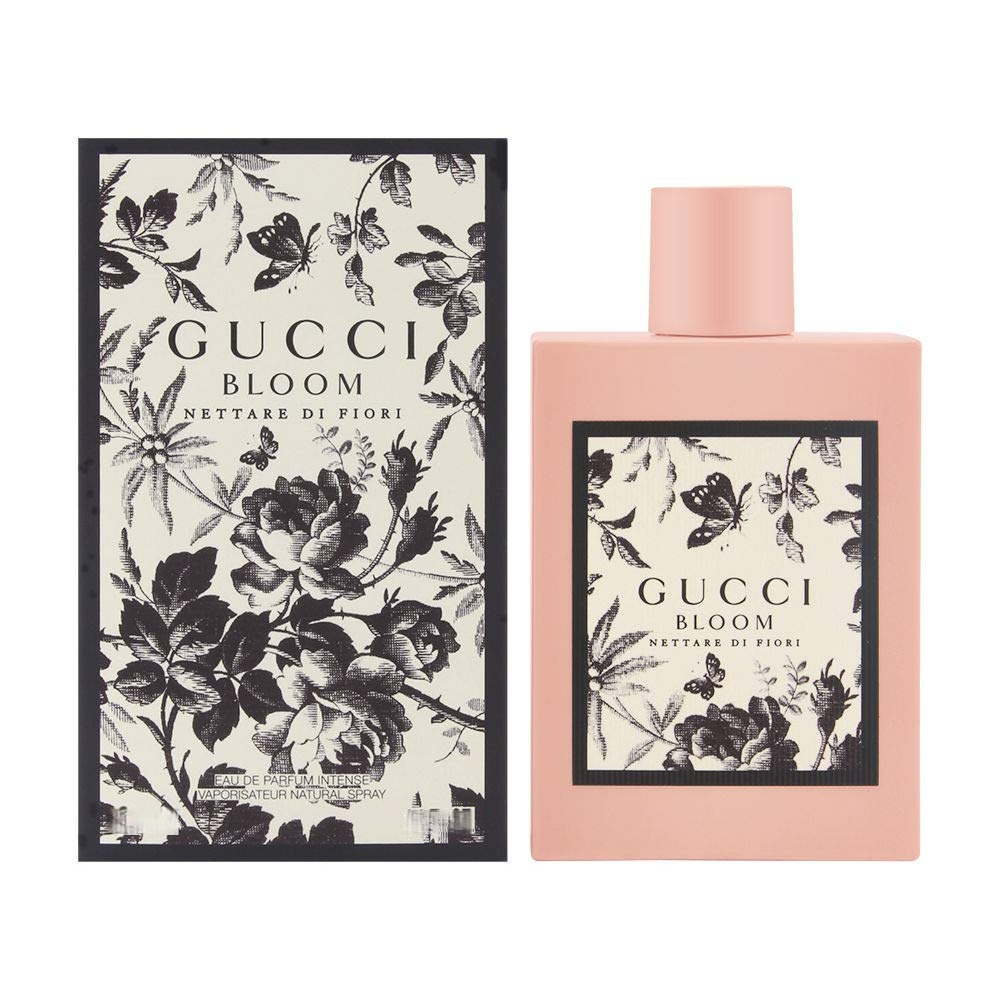 Gucci Bloom Nettare di Fiori Eau de Parfum