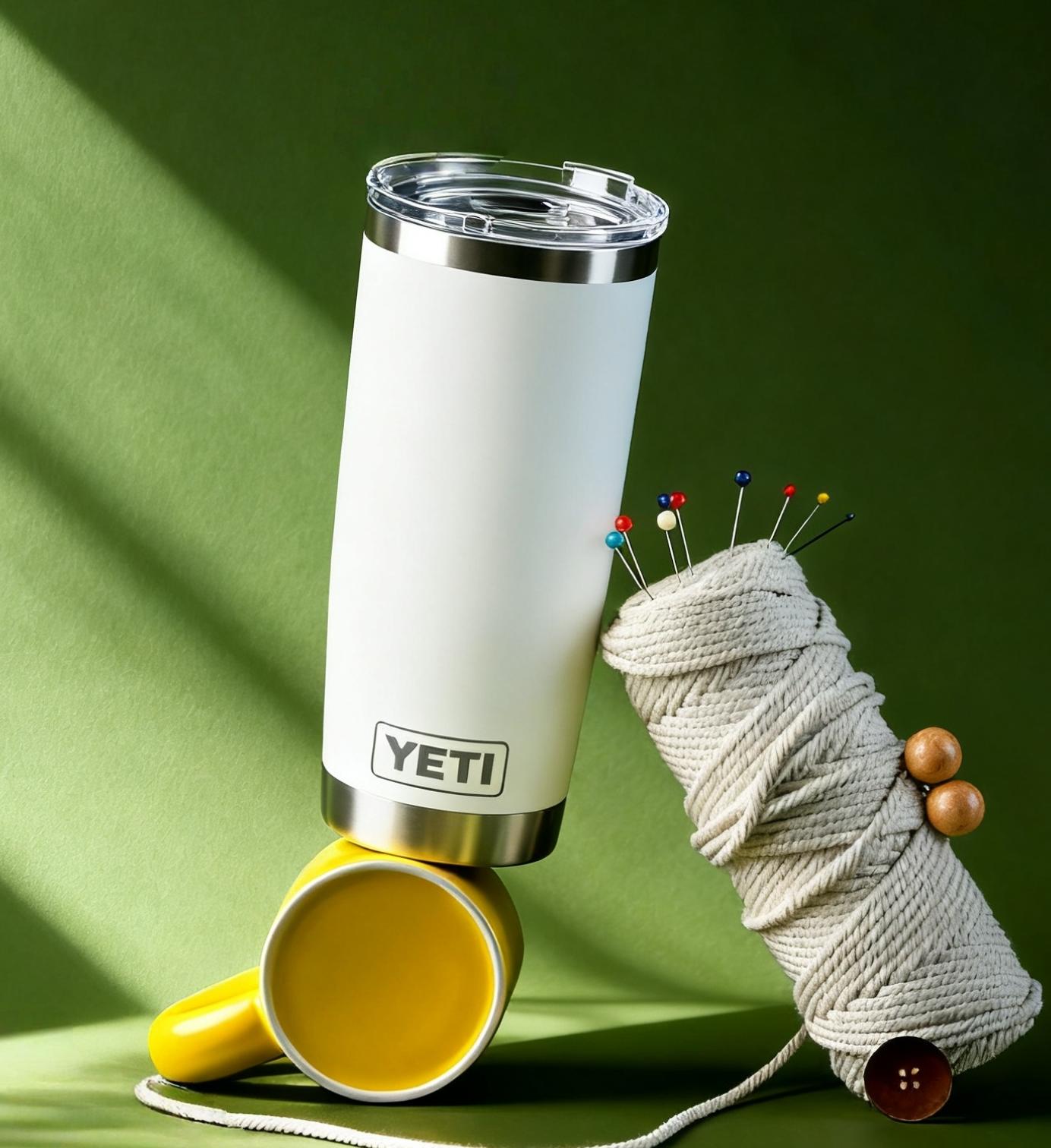 YETI