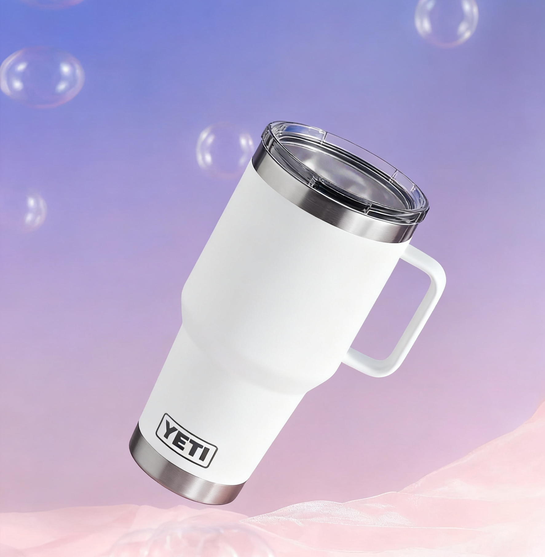 YETI Rambler